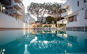 Hotel Kapri